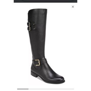 Cole Haan Riding Boots